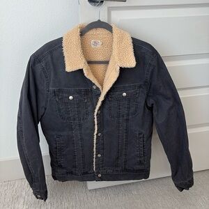 Faherty Jacket